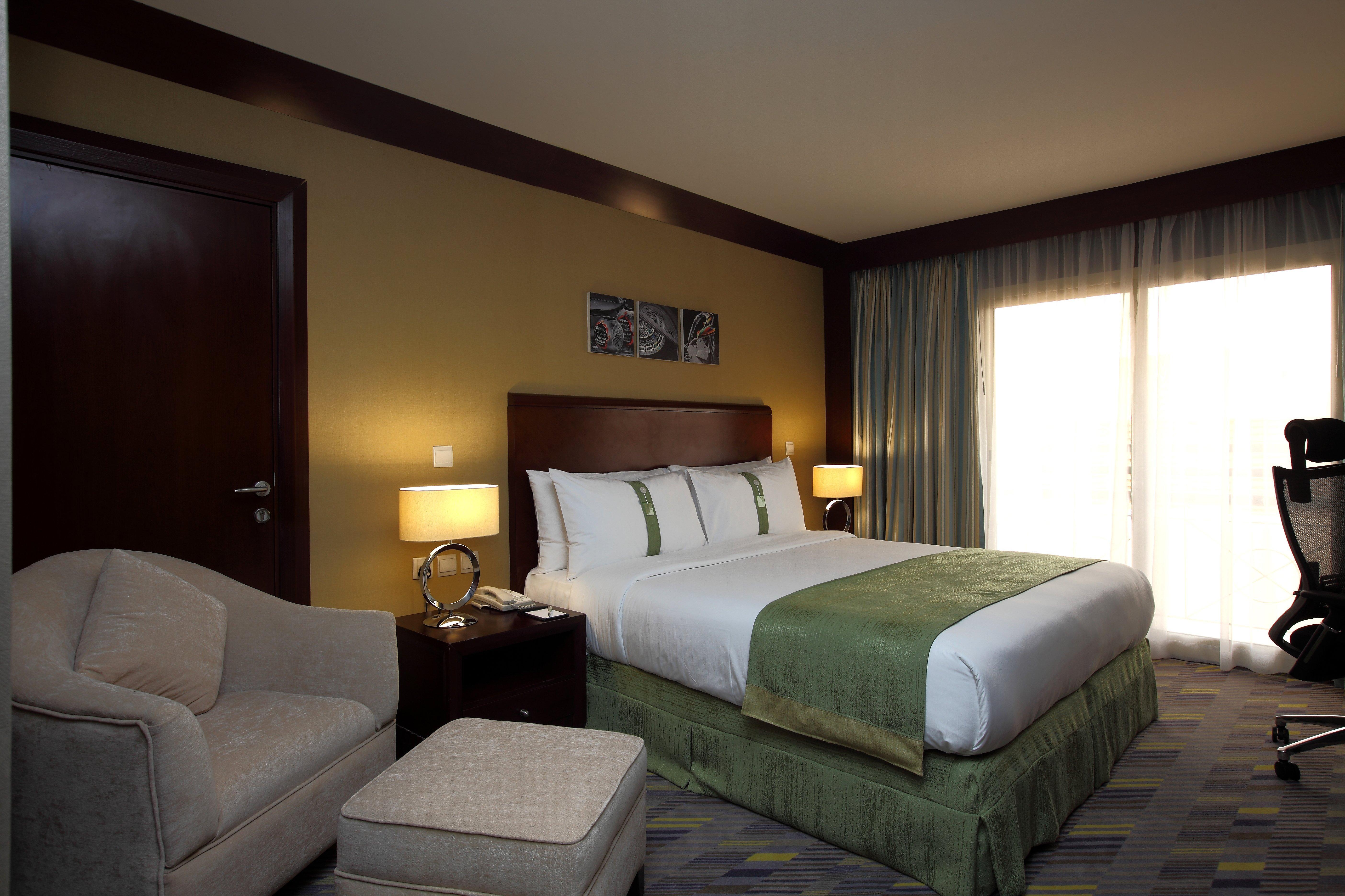 Holiday Inn Al Khobar - Corniche By Ihg Extérieur photo