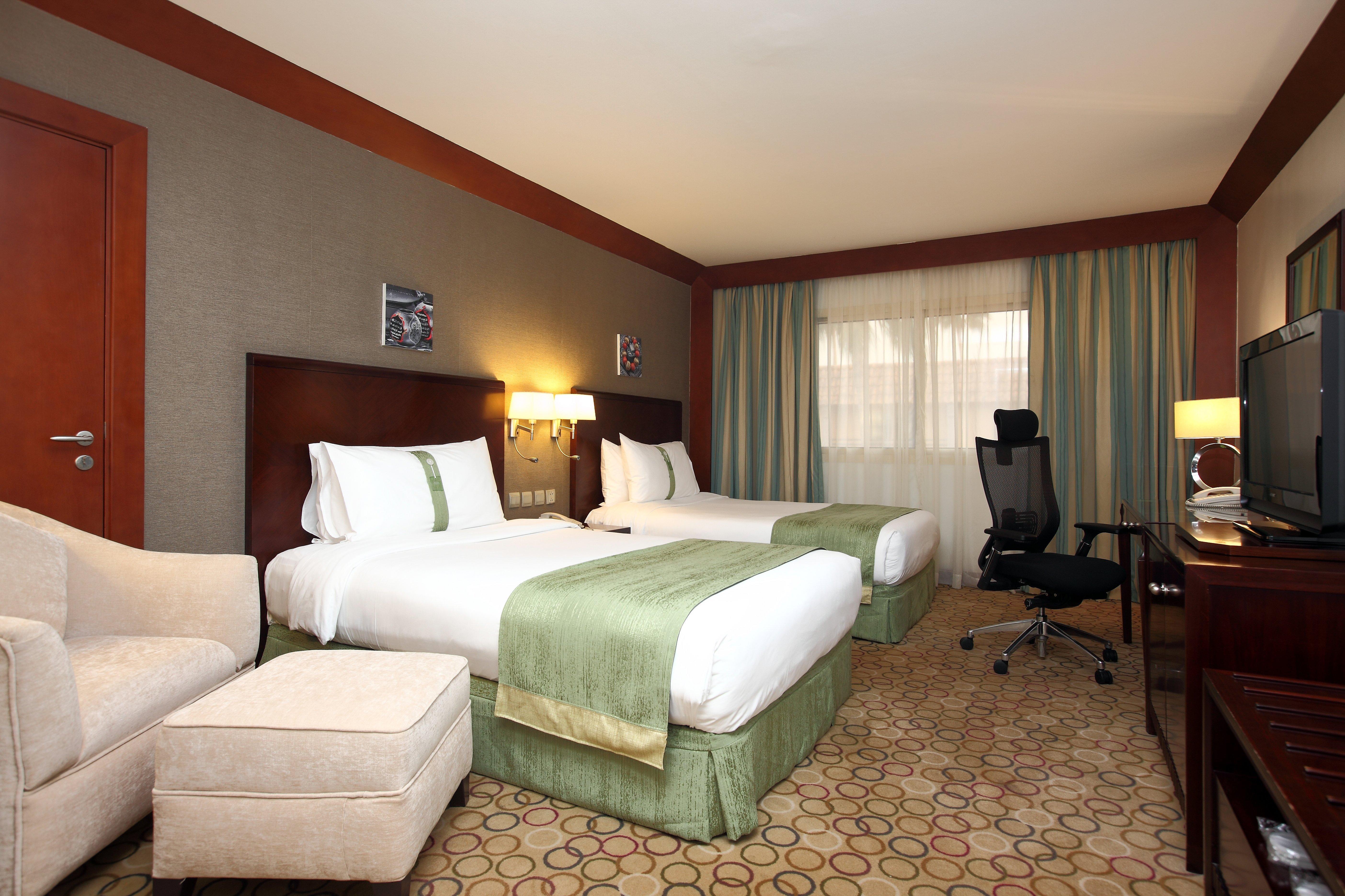 Holiday Inn Al Khobar - Corniche By Ihg Extérieur photo