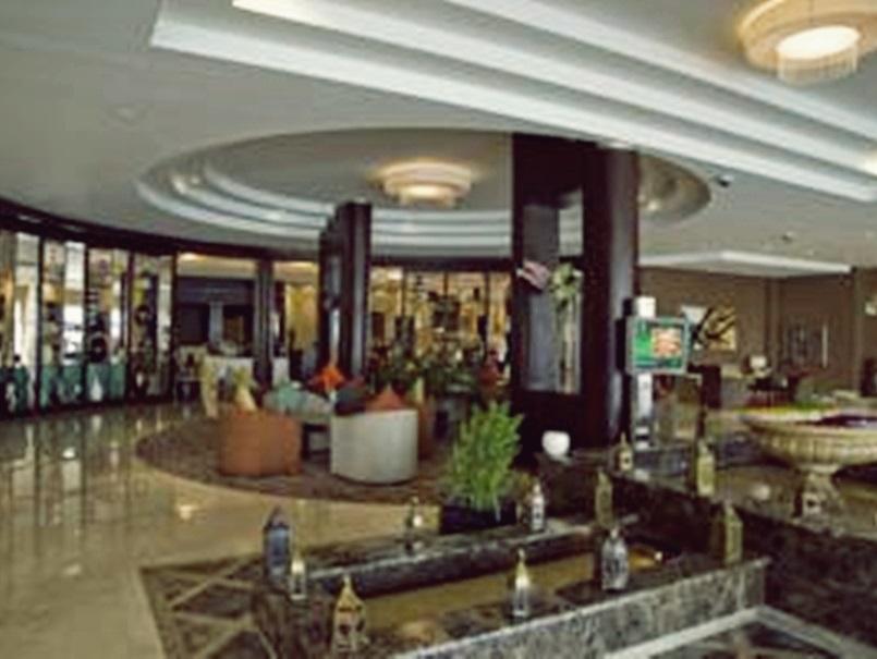 Holiday Inn Al Khobar - Corniche By Ihg Extérieur photo