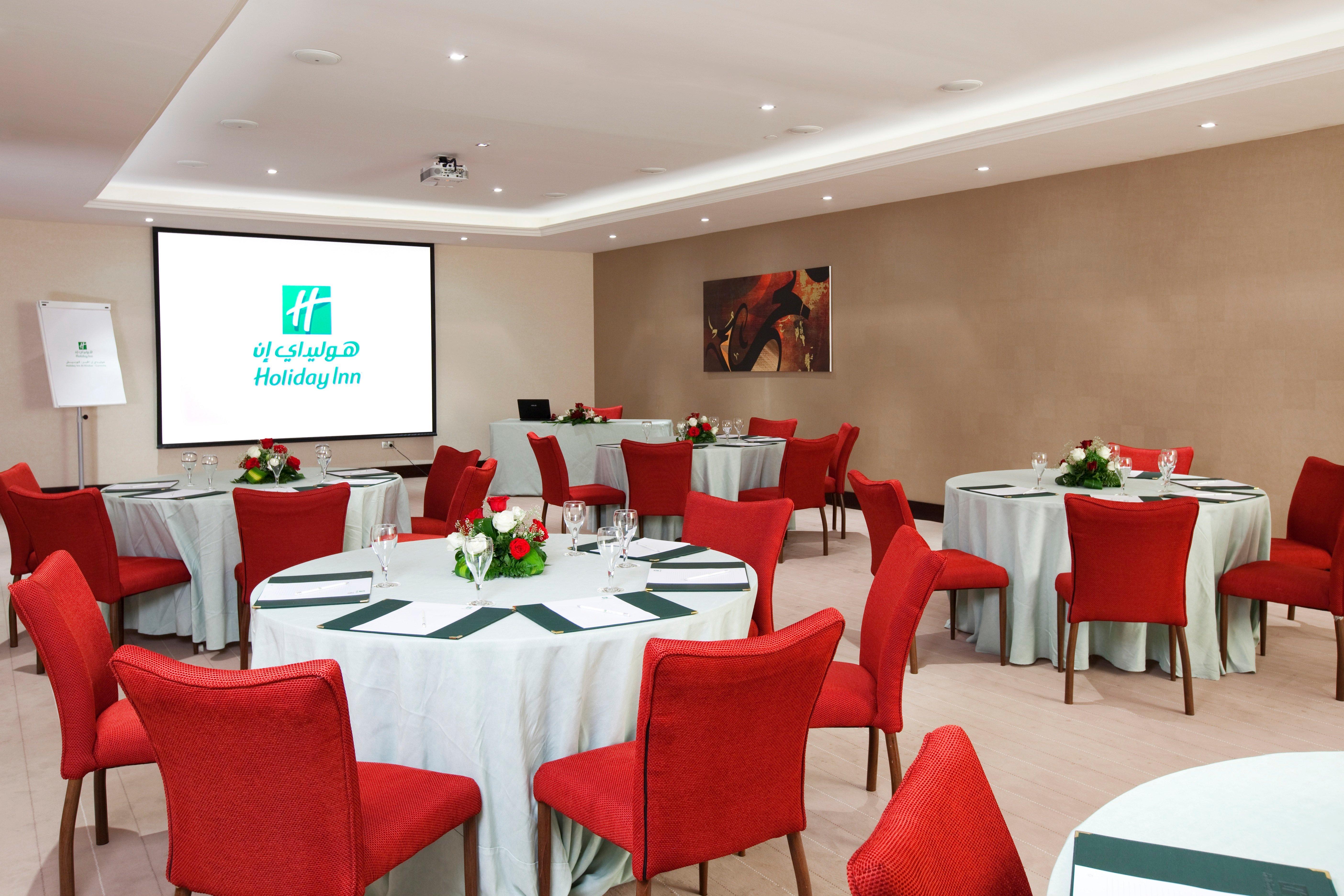 Holiday Inn Al Khobar - Corniche By Ihg Extérieur photo