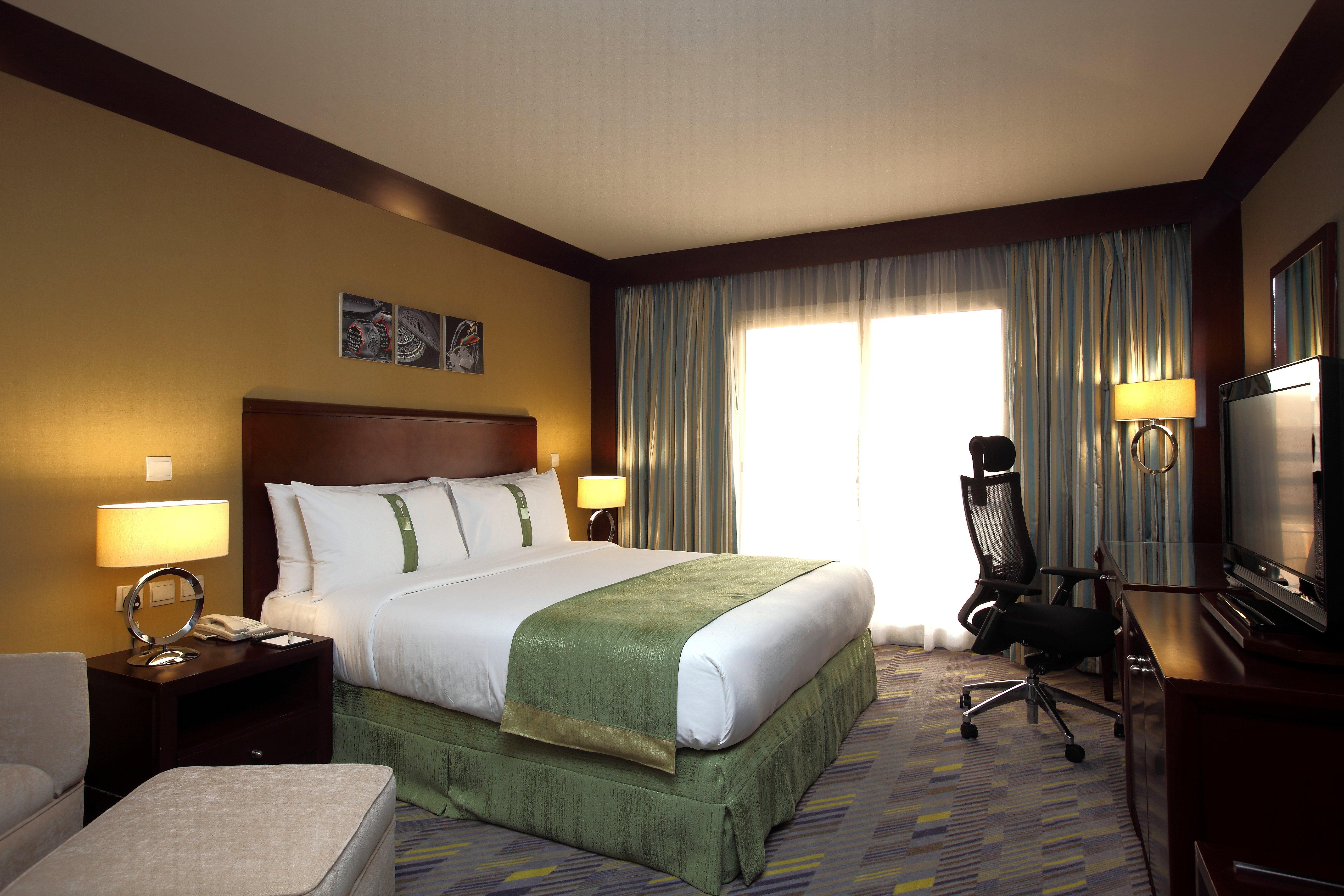 Holiday Inn Al Khobar - Corniche By Ihg Extérieur photo
