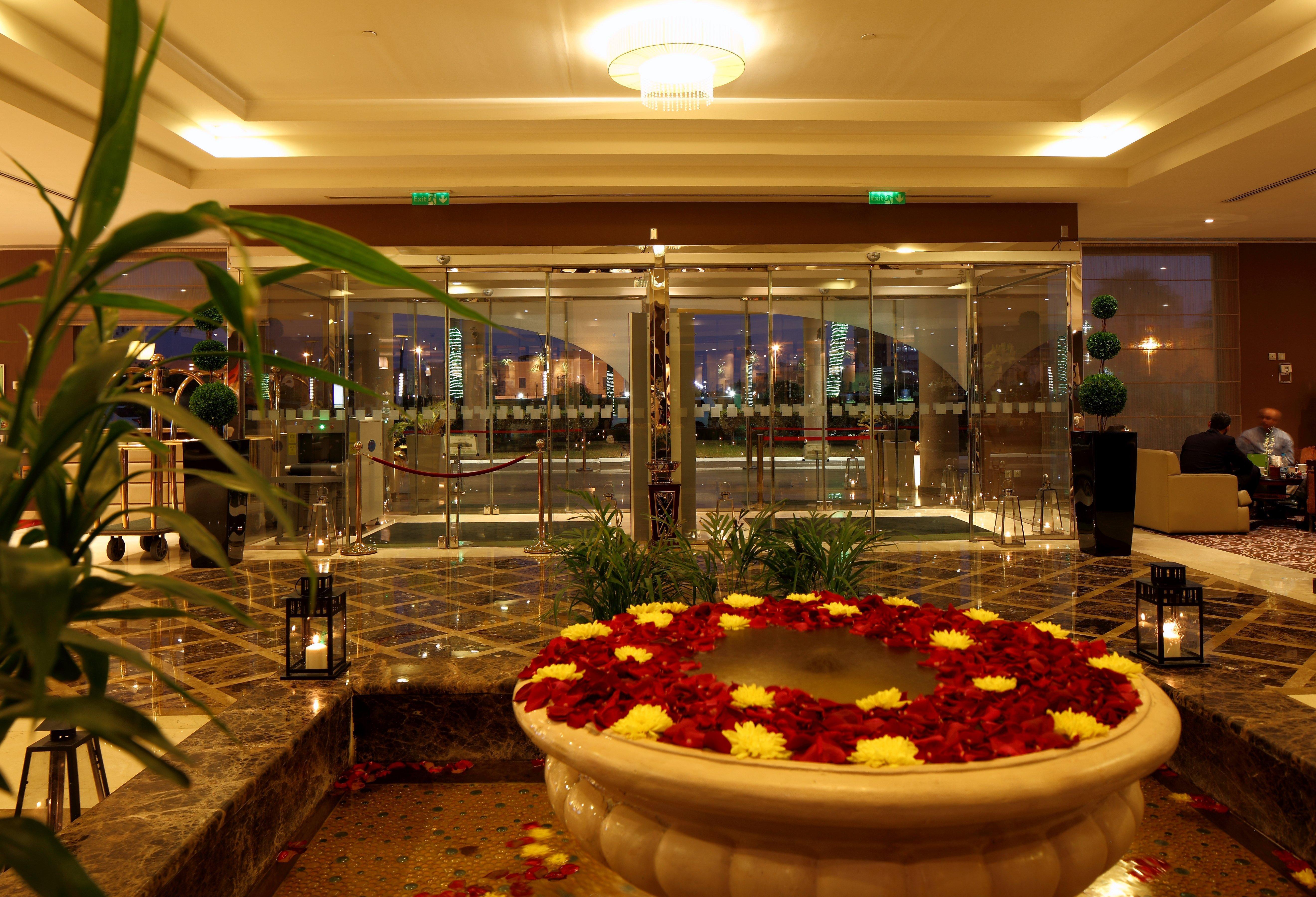 Holiday Inn Al Khobar - Corniche By Ihg Extérieur photo