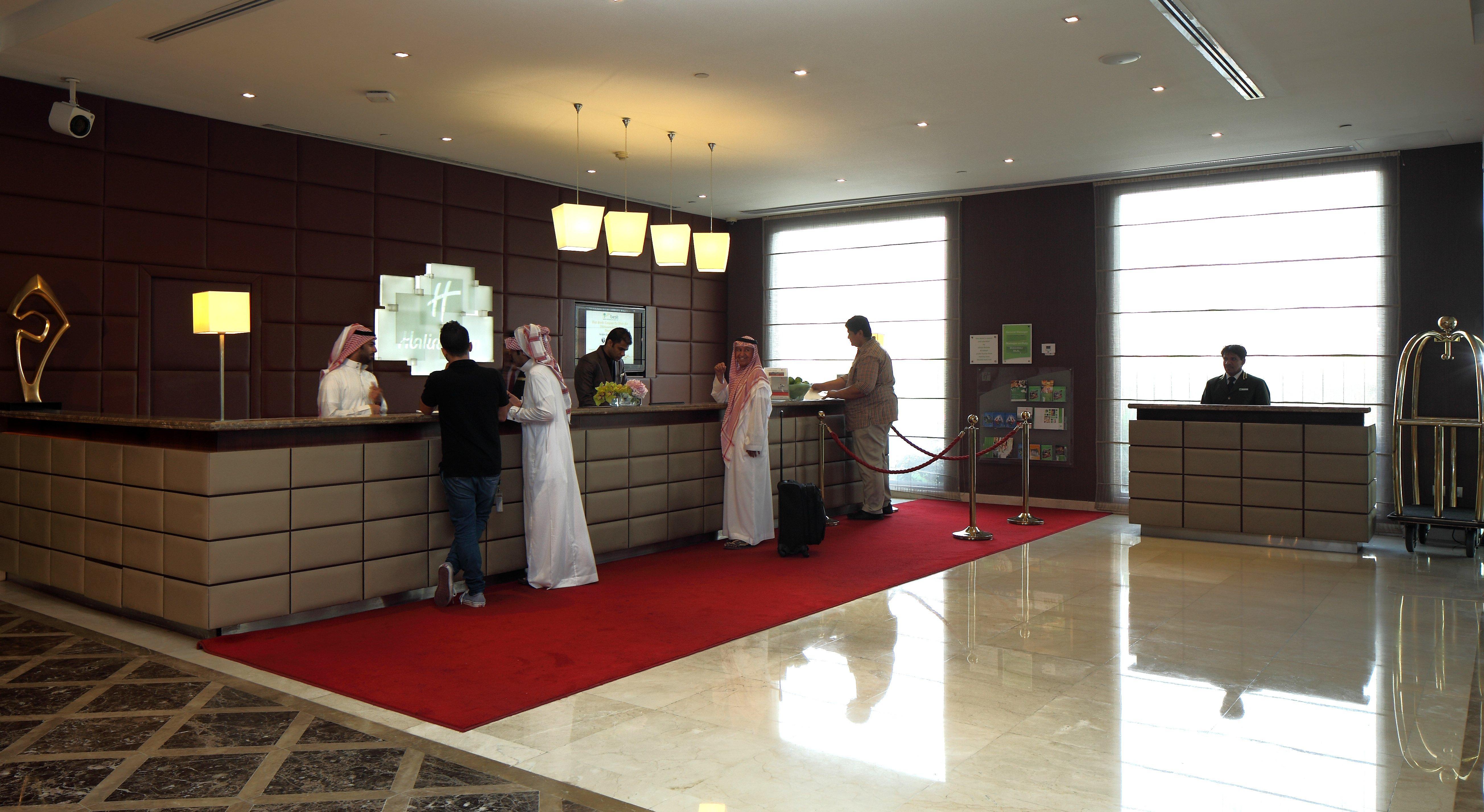 Holiday Inn Al Khobar - Corniche By Ihg Extérieur photo