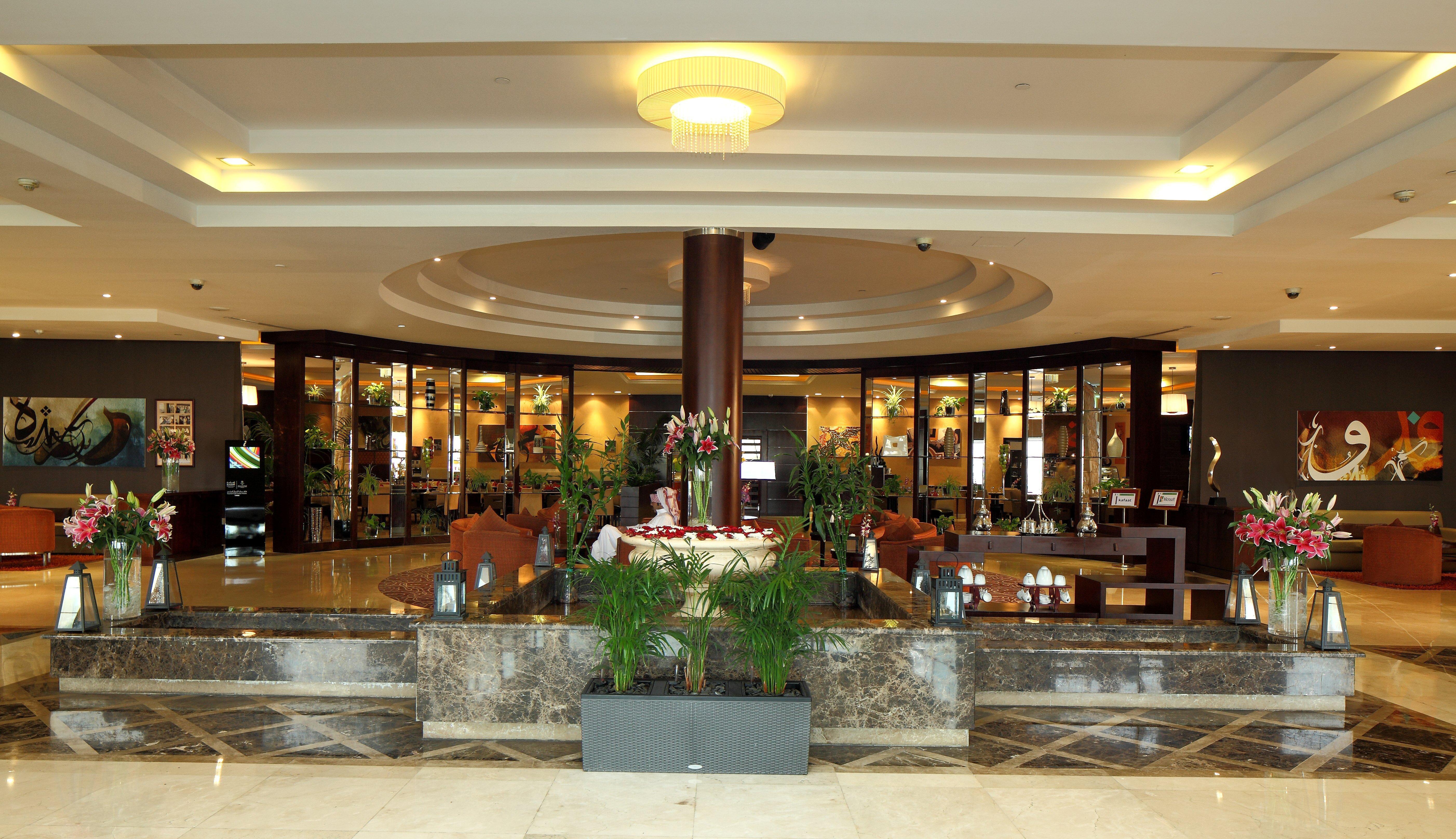Holiday Inn Al Khobar - Corniche By Ihg Extérieur photo