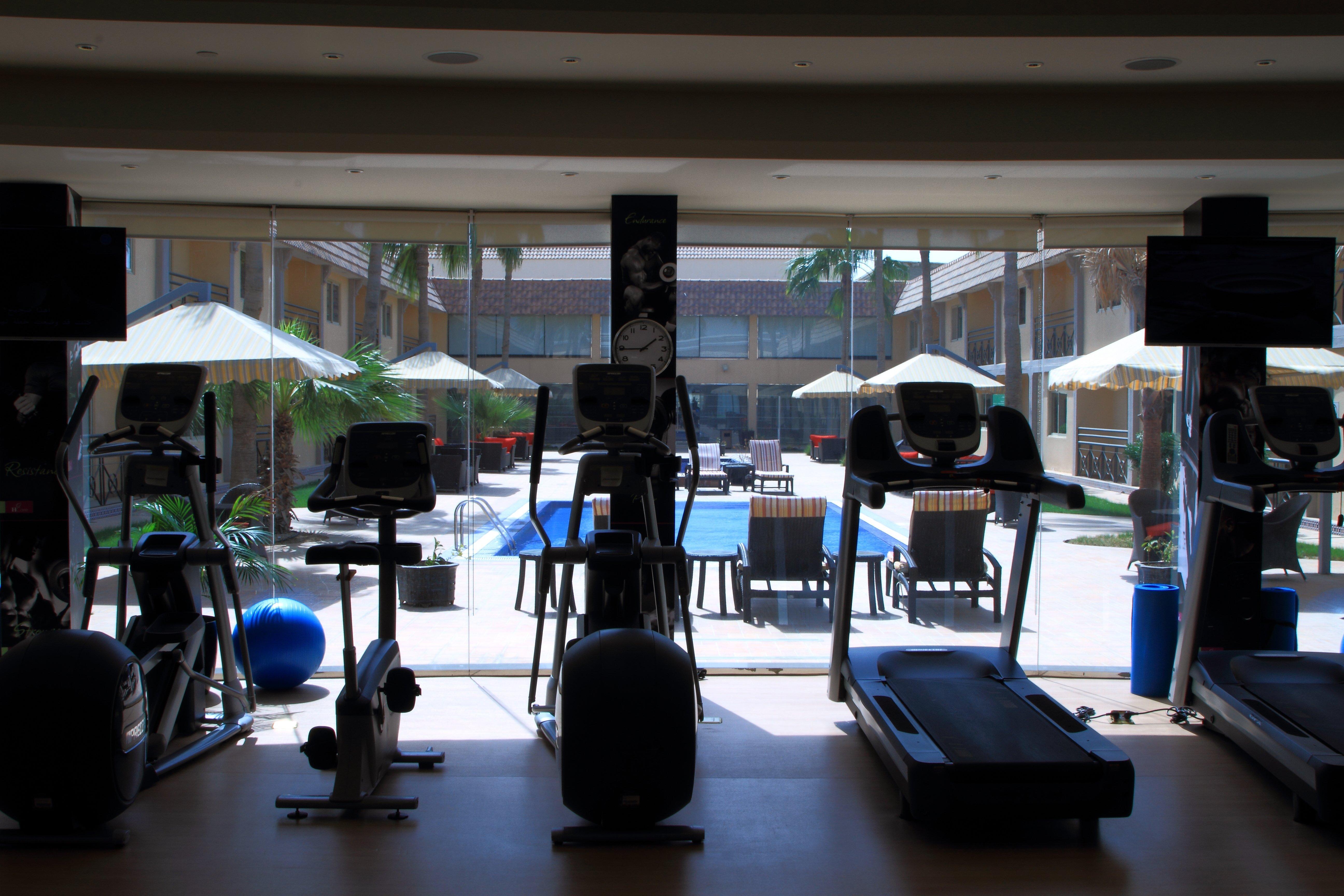 Holiday Inn Al Khobar - Corniche By Ihg Extérieur photo