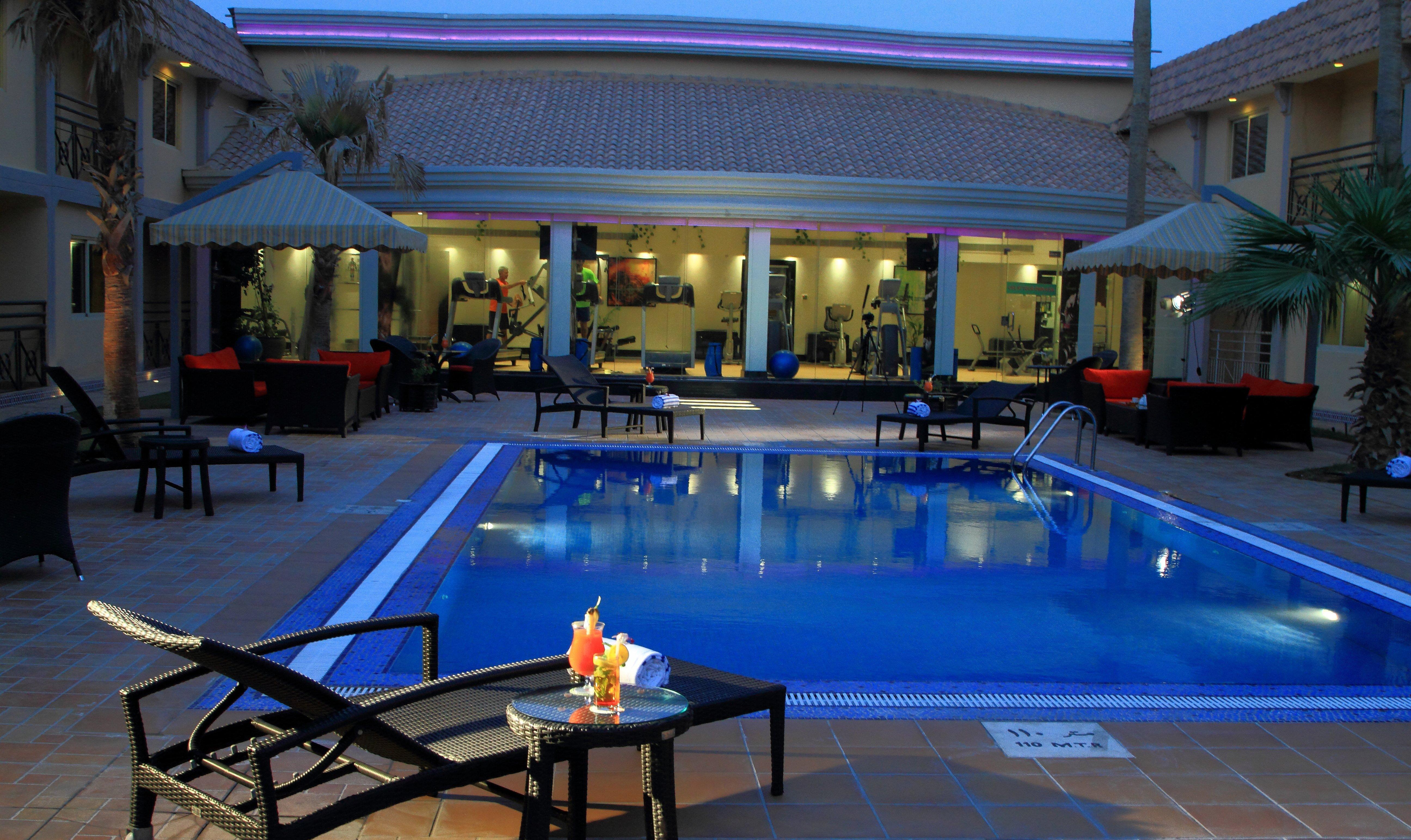 Holiday Inn Al Khobar - Corniche By Ihg Extérieur photo