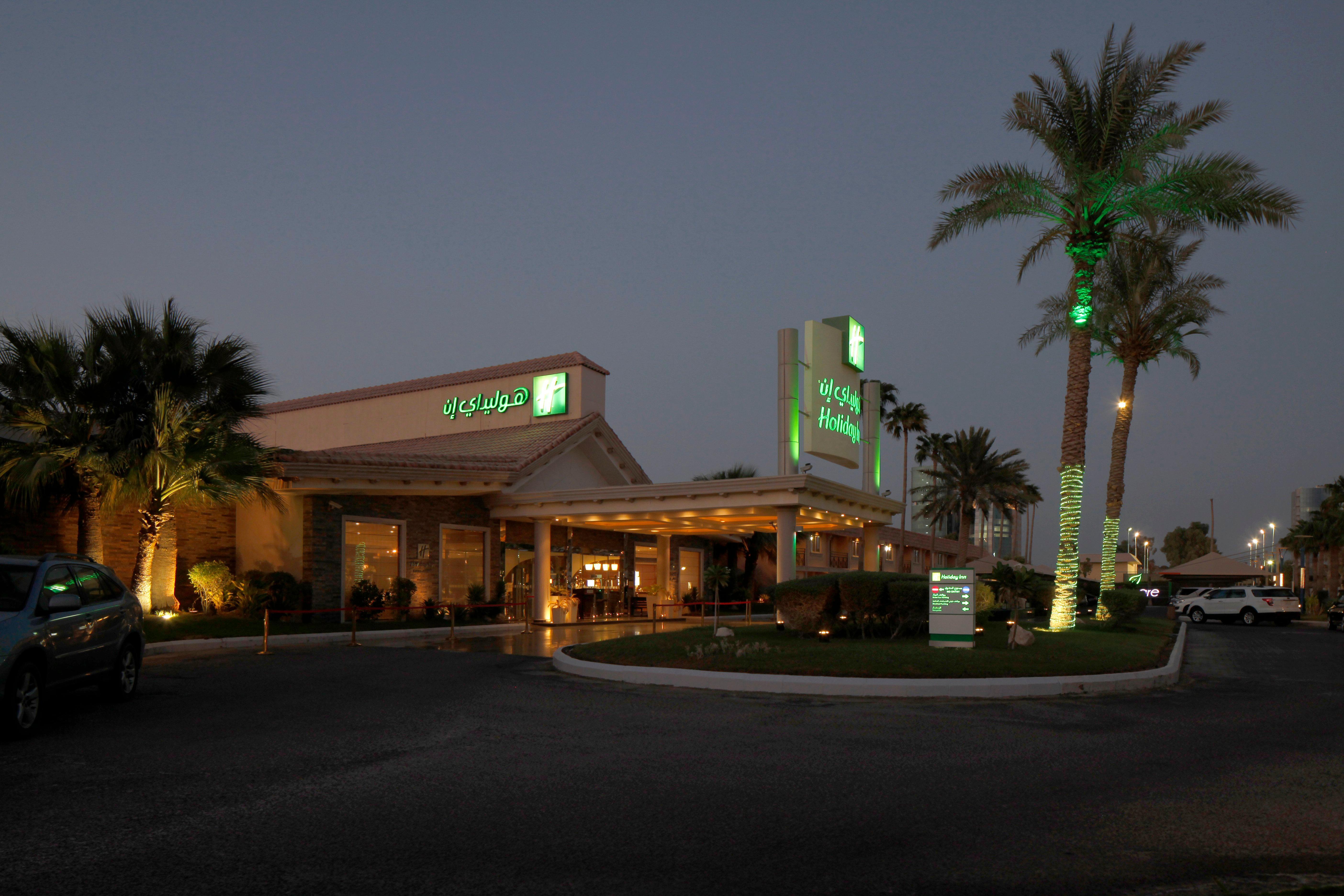 Holiday Inn Al Khobar - Corniche By Ihg Extérieur photo