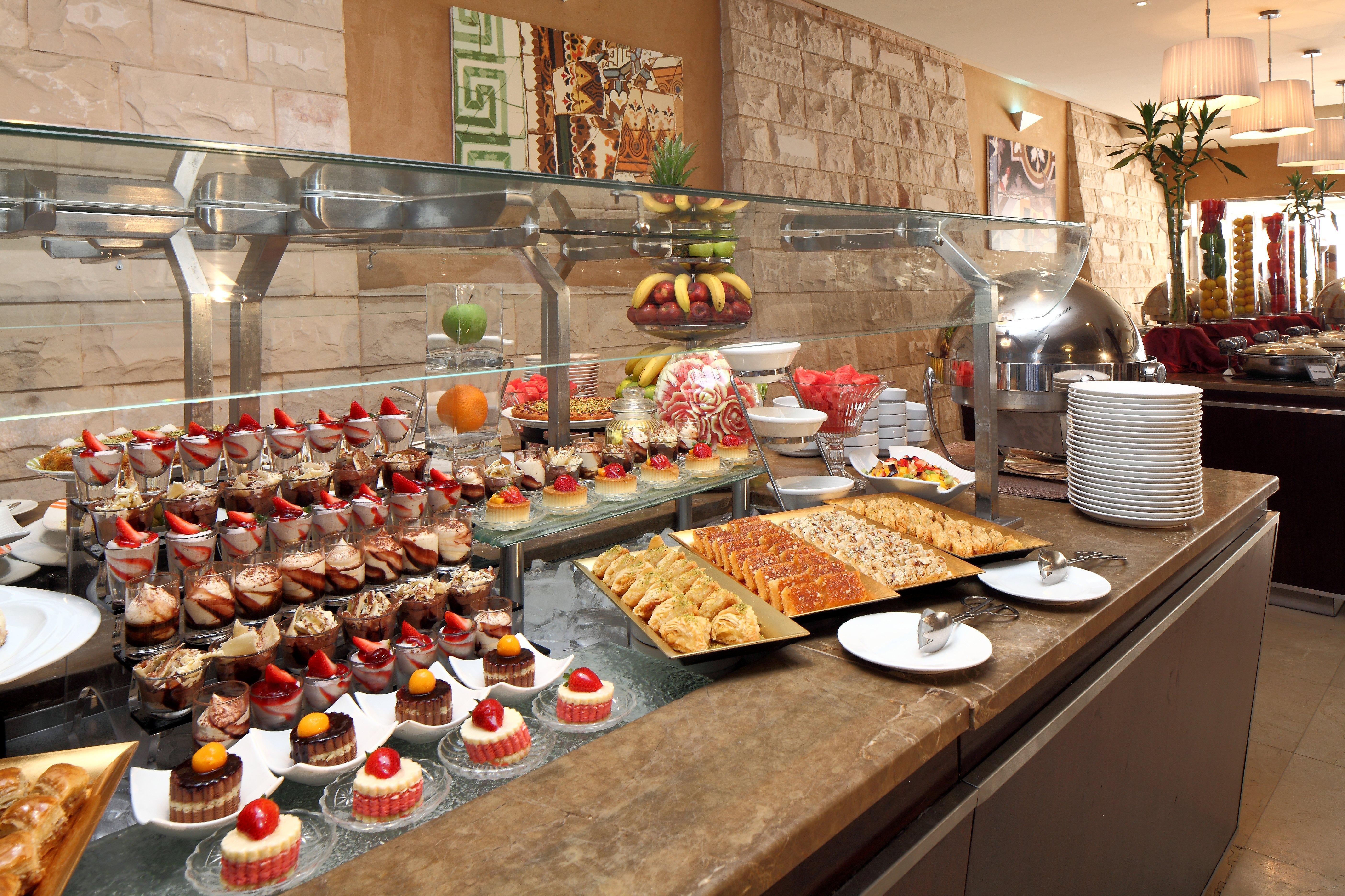 Holiday Inn Al Khobar - Corniche By Ihg Extérieur photo