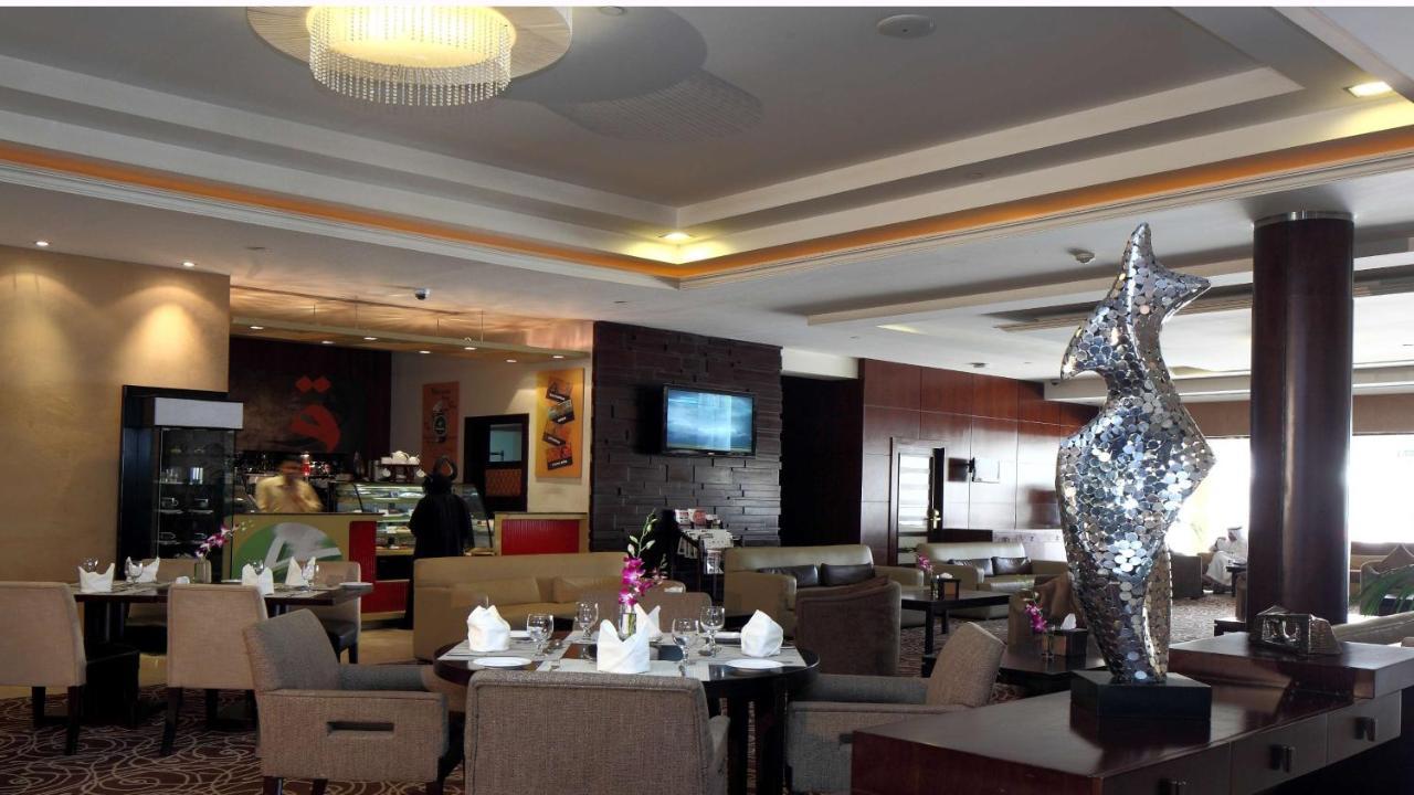 Holiday Inn Al Khobar - Corniche By Ihg Extérieur photo