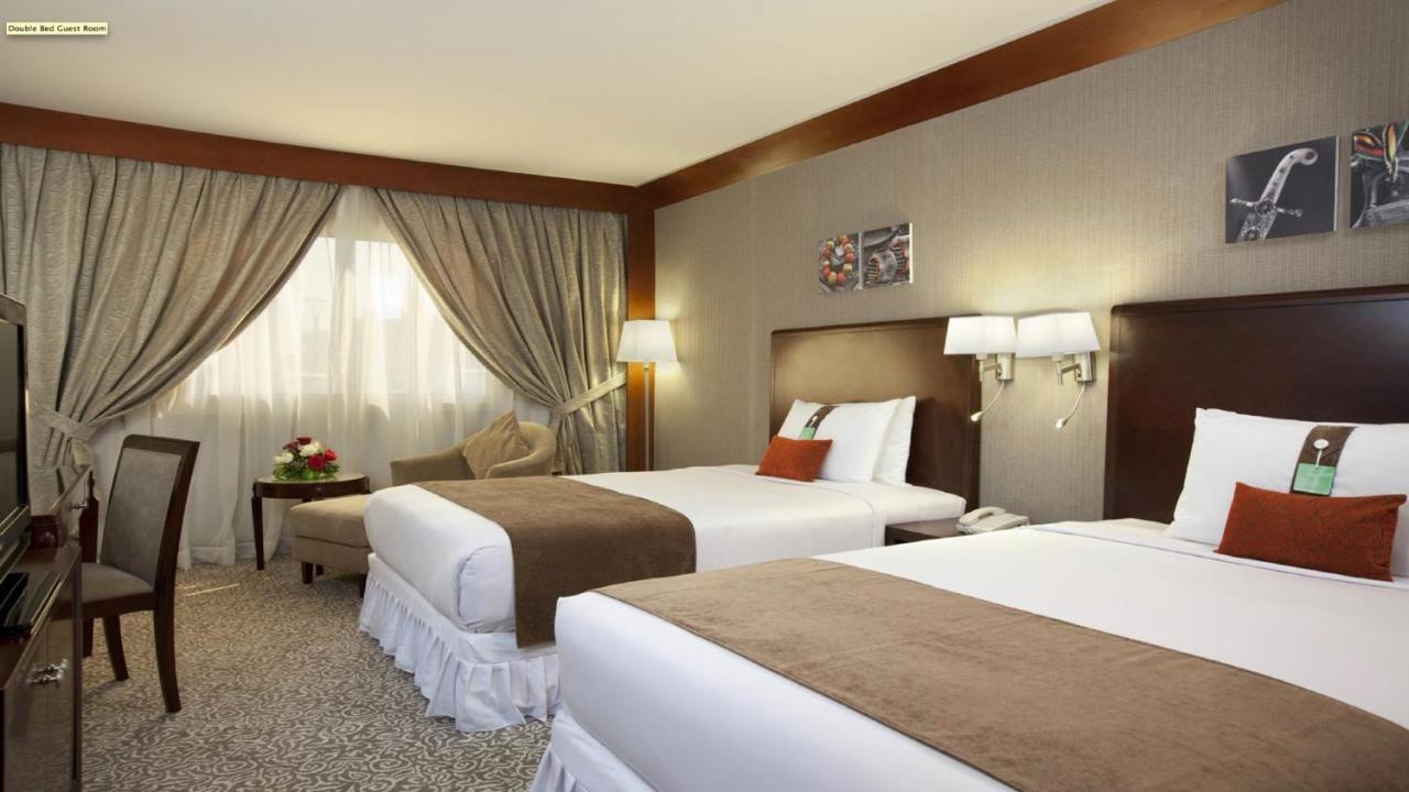 Holiday Inn Al Khobar - Corniche By Ihg Extérieur photo