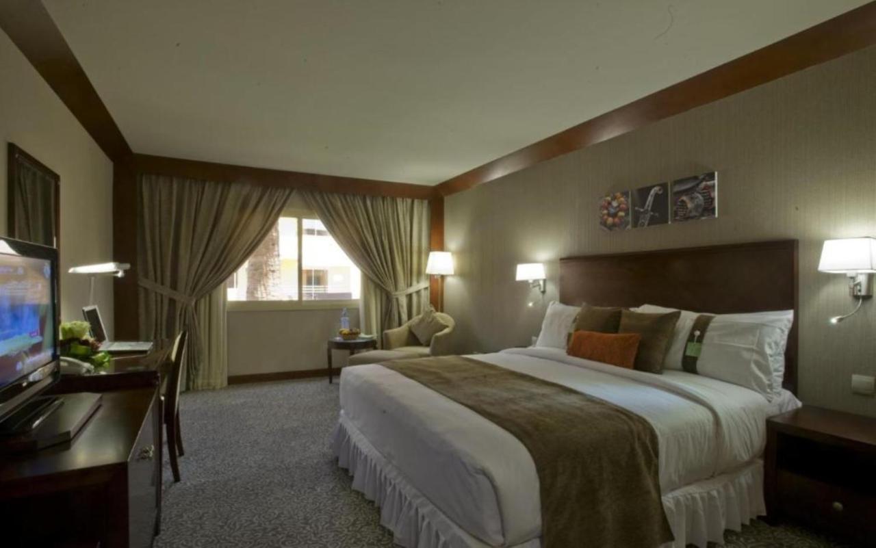 Holiday Inn Al Khobar - Corniche By Ihg Extérieur photo
