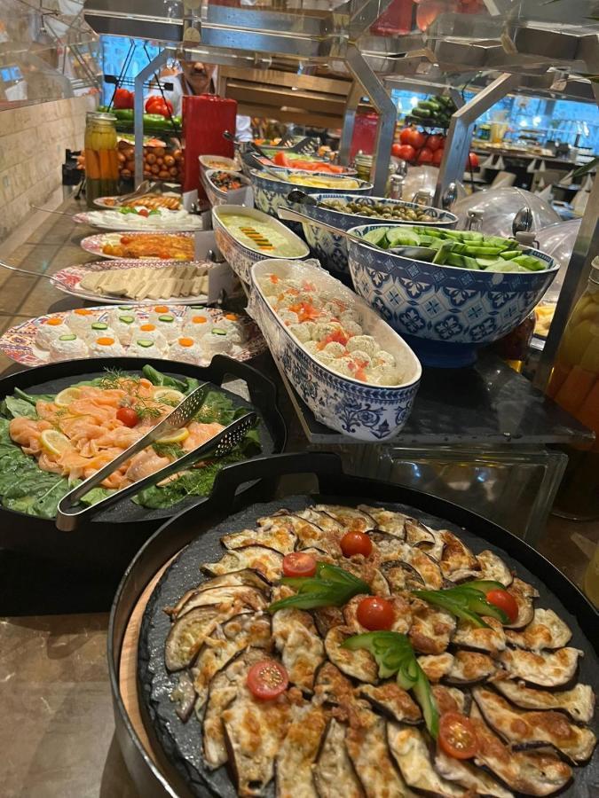 Holiday Inn Al Khobar - Corniche By Ihg Extérieur photo