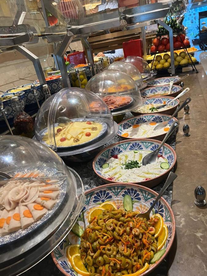 Holiday Inn Al Khobar - Corniche By Ihg Extérieur photo