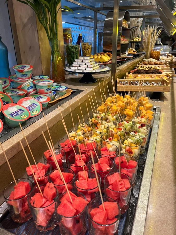 Holiday Inn Al Khobar - Corniche By Ihg Extérieur photo
