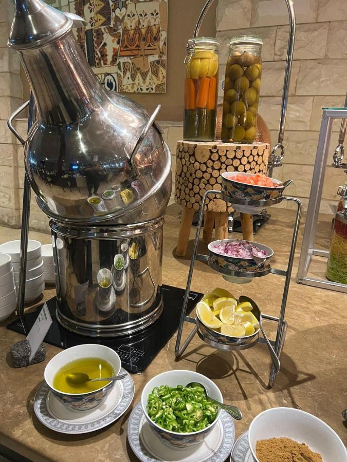 Holiday Inn Al Khobar - Corniche By Ihg Extérieur photo