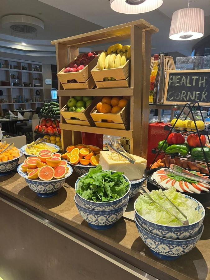 Holiday Inn Al Khobar - Corniche By Ihg Extérieur photo
