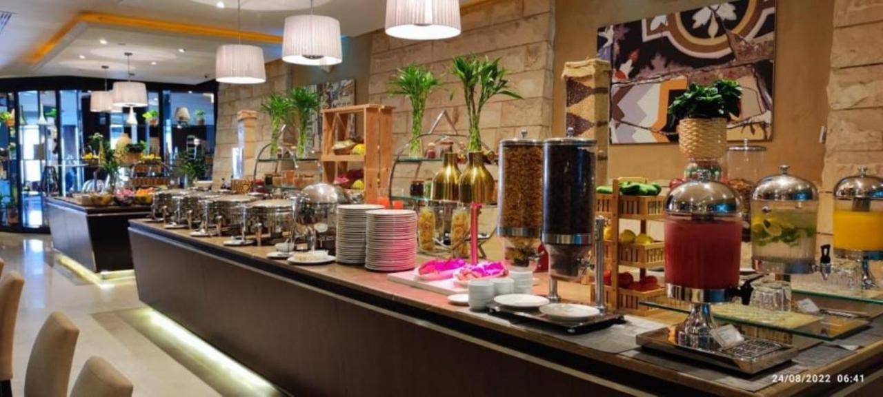 Holiday Inn Al Khobar - Corniche By Ihg Extérieur photo
