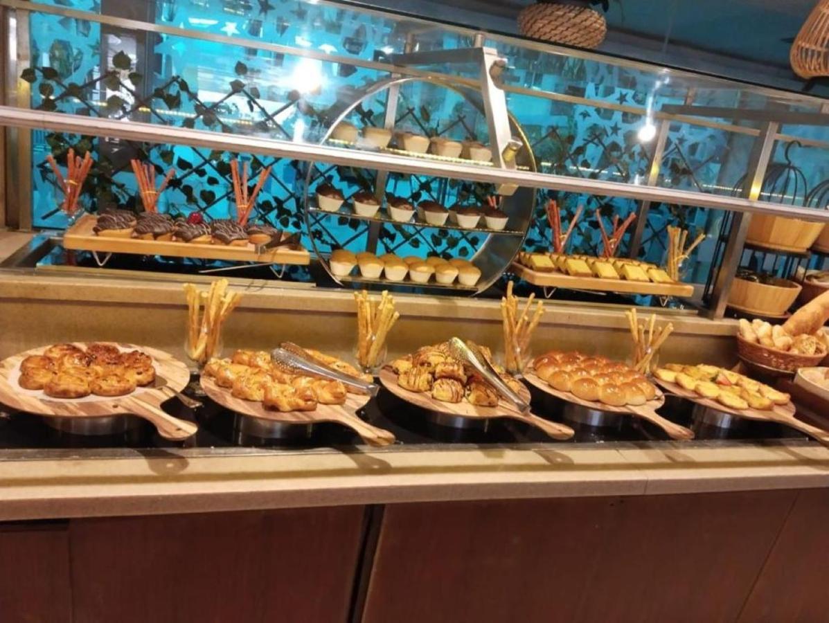 Holiday Inn Al Khobar - Corniche By Ihg Extérieur photo