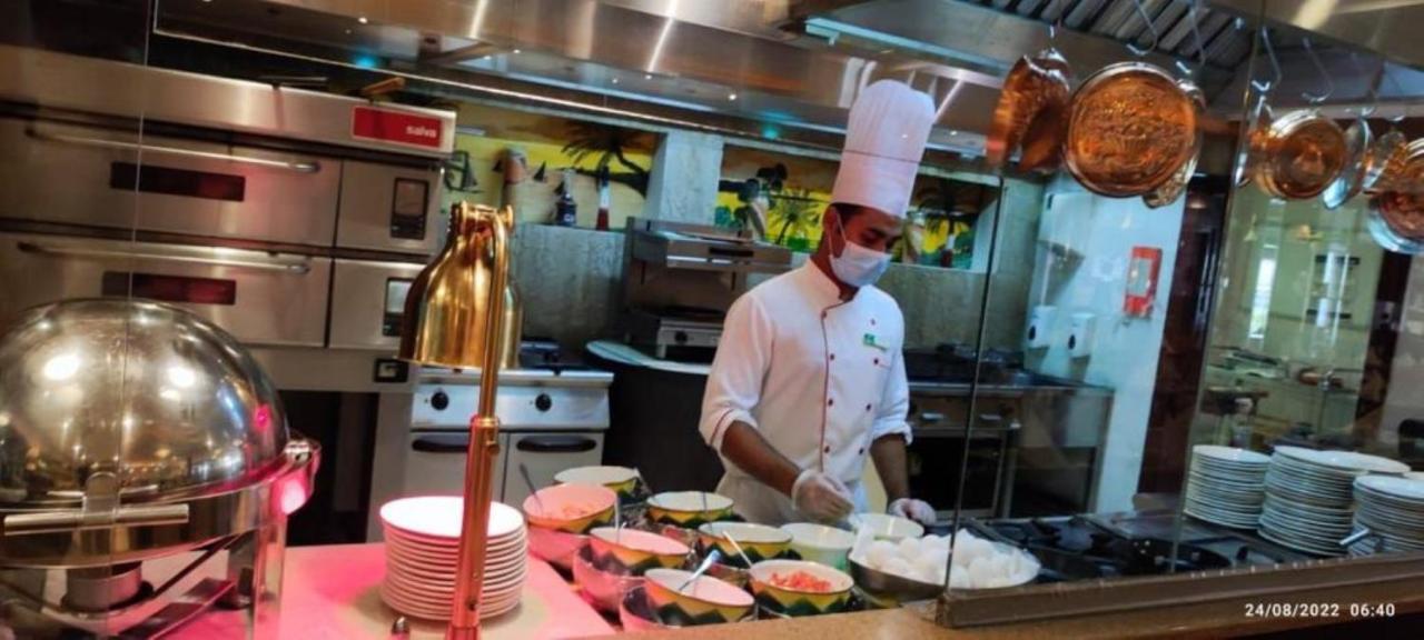 Holiday Inn Al Khobar - Corniche By Ihg Extérieur photo