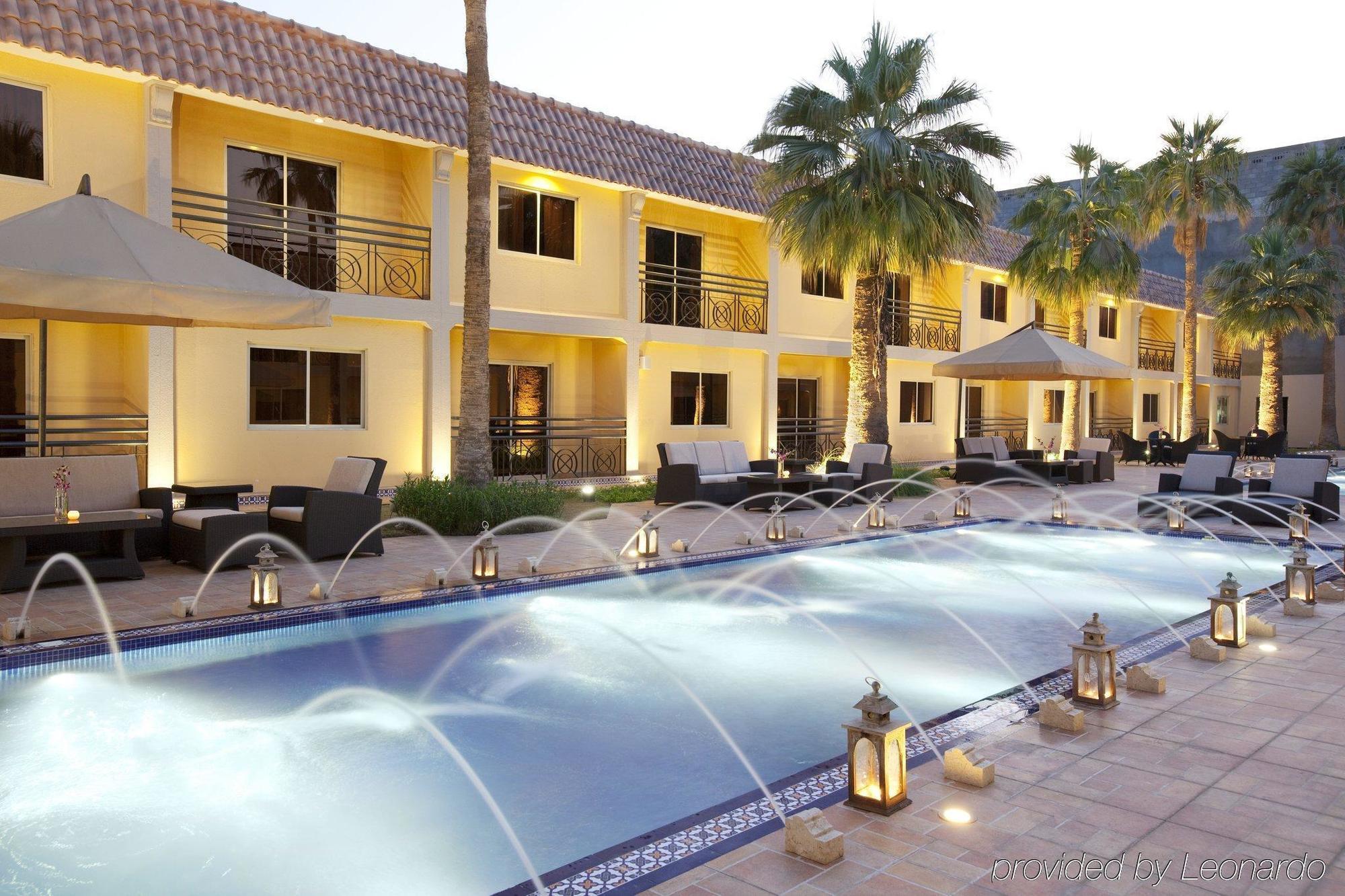 Holiday Inn Al Khobar - Corniche By Ihg Facilités photo