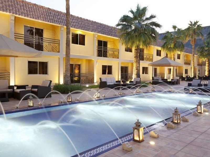 Holiday Inn Al Khobar - Corniche By Ihg Extérieur photo
