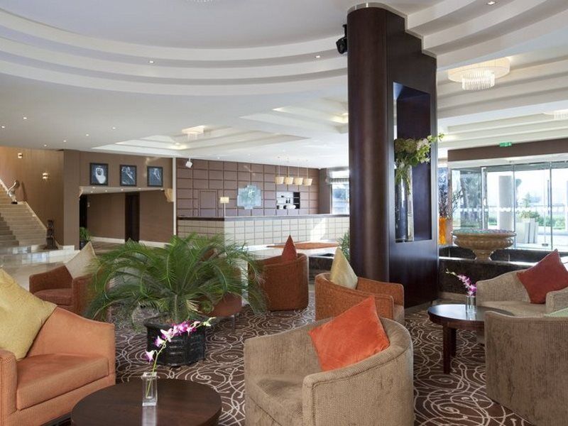 Holiday Inn Al Khobar - Corniche By Ihg Extérieur photo
