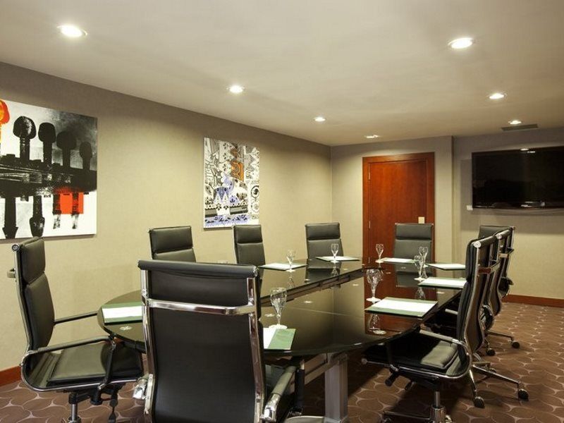 Holiday Inn Al Khobar - Corniche By Ihg Extérieur photo