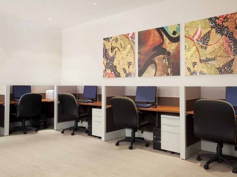 Holiday Inn Al Khobar - Corniche By Ihg Extérieur photo